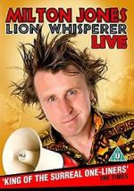 Watch Milton Jones: Lion Whisperer Putlocker