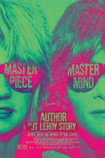 Watch Author: The JT LeRoy Story Putlocker