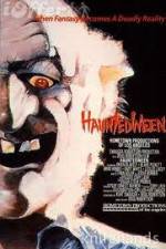 Watch Haunted-ween Putlocker