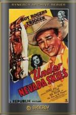 Watch Under Nevada Skies Putlocker