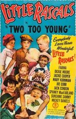 Watch Two Too Young (Short 1936) Putlocker