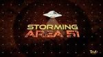 Watch Storming Area 51 (TV Special 2019) Putlocker