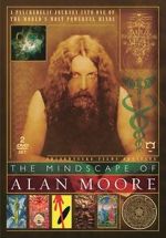 Watch The Mindscape of Alan Moore Putlocker