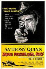 Watch Man from Del Rio Putlocker