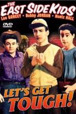 Watch Let's Get Tough Putlocker