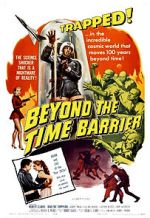 Watch Beyond the Time Barrier Putlocker