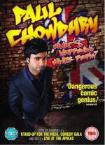 Watch Paul Chowdhry: What\'s Happening White People? Putlocker