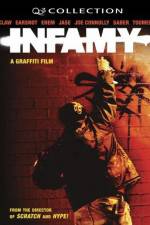 Watch Infamy Putlocker