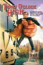 Watch Three O'Clock High Putlocker