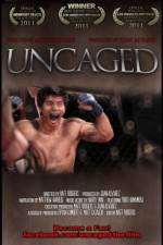 Watch Uncaged Inside the Fighter Putlocker