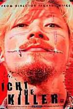 Watch Ichi The Killer Putlocker