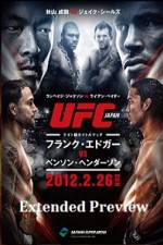 Watch UFC 144 Extended Preview Putlocker