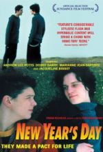 Watch New Year's Day Putlocker