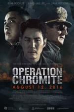 Watch Operation Chromite Putlocker