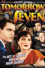 Watch Tomorrow at Seven Putlocker