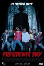 Watch Presidents Day Putlocker