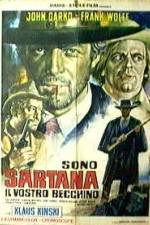 Watch Sono Sartana il vostro becchino Putlocker