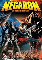 Watch Negadon: The Monster from Mars (Short 2005) Putlocker