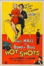 Watch Hot Shots Putlocker