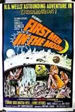 Watch First Men in the Moon Putlocker
