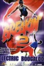 Watch Breakin' 2: Electric Boogaloo Putlocker