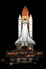 Watch The Space Shuttles Last Flight Putlocker