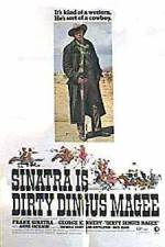 Watch Dirty Dingus Magee Putlocker