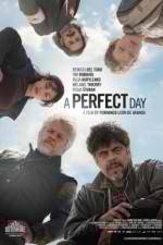 Watch A Perfect Day Putlocker