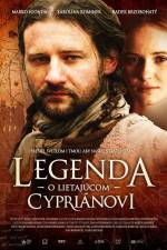 Watch Legenda o Lietajúcom Cypriánovi Putlocker