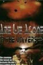 Watch Are We Alone Putlocker