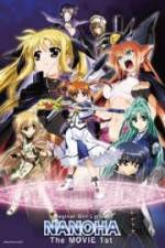 Watch Magical Girl Lyrical Nanoha The Movie 1st Putlocker