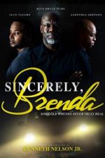 Watch Sincerely, Brenda Putlocker