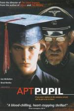 Watch Apt Pupil Putlocker