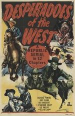Watch Desperadoes of the West Putlocker