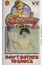 Watch Don't Bother to Knock Putlocker