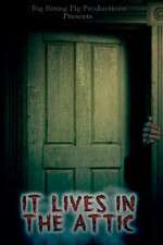 Watch It Lives in the Attic Putlocker