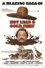 Watch Hot Lead and Cold Feet Putlocker