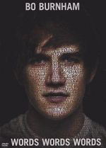 Watch Bo Burnham: Words, Words, Words Putlocker