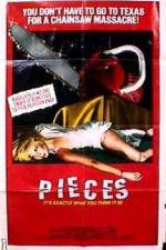 Watch Pieces Putlocker