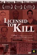 Watch Licensed to Kill Putlocker