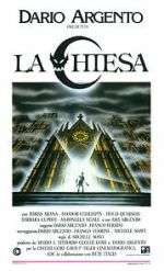 Watch The Church Putlocker