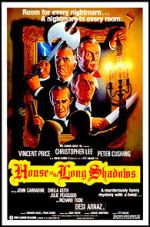 Watch House of the Long Shadows Putlocker