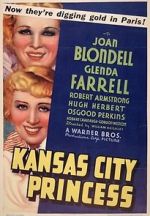 Watch Kansas City Princess Putlocker