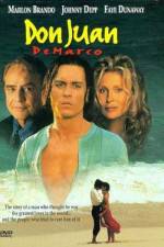 Watch Don Juan DeMarco Putlocker