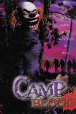 Watch Camp Blood Putlocker