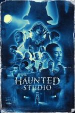 Watch The Haunted Studio Putlocker
