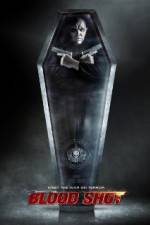 Watch Blood Shot Putlocker