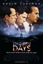 Watch Thirteen Days Putlocker