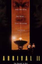 Watch The Second Arrival Putlocker