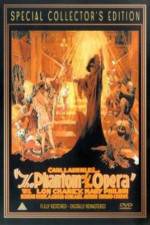 Watch The Phantom of the Opera Putlocker